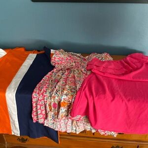 Women’s dresses lot